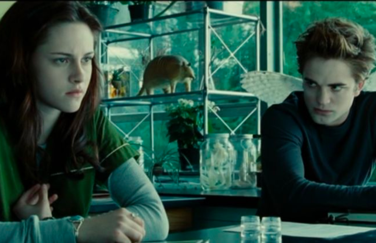 Crepúsculo I