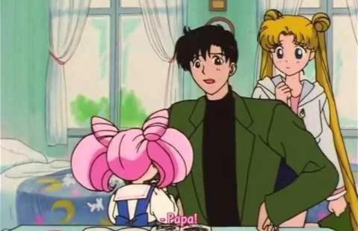 Sailor Moon